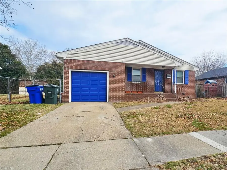 530 Louisa Street, Norfolk, VA 23523 - Image #2