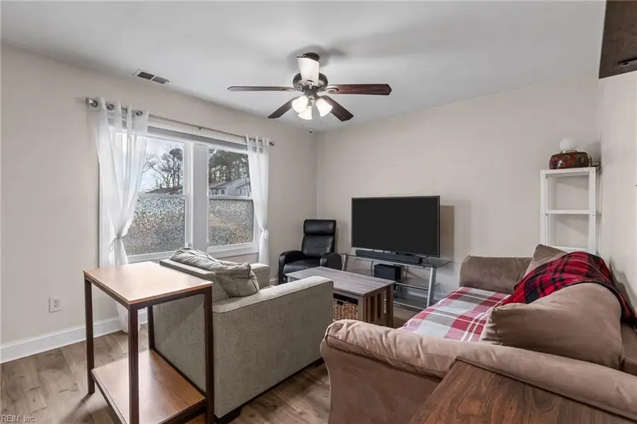 3737 Bancroft Drive, Virginia Beach, VA 23452 - #3