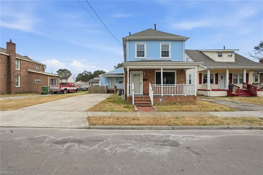 7454 Diven Street, Norfolk, VA 23505 - Image #2