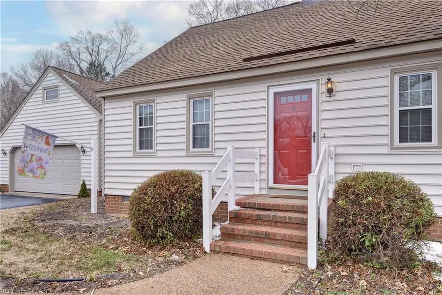 7633 Turlington Road, Toano, VA 23168 - Image #2