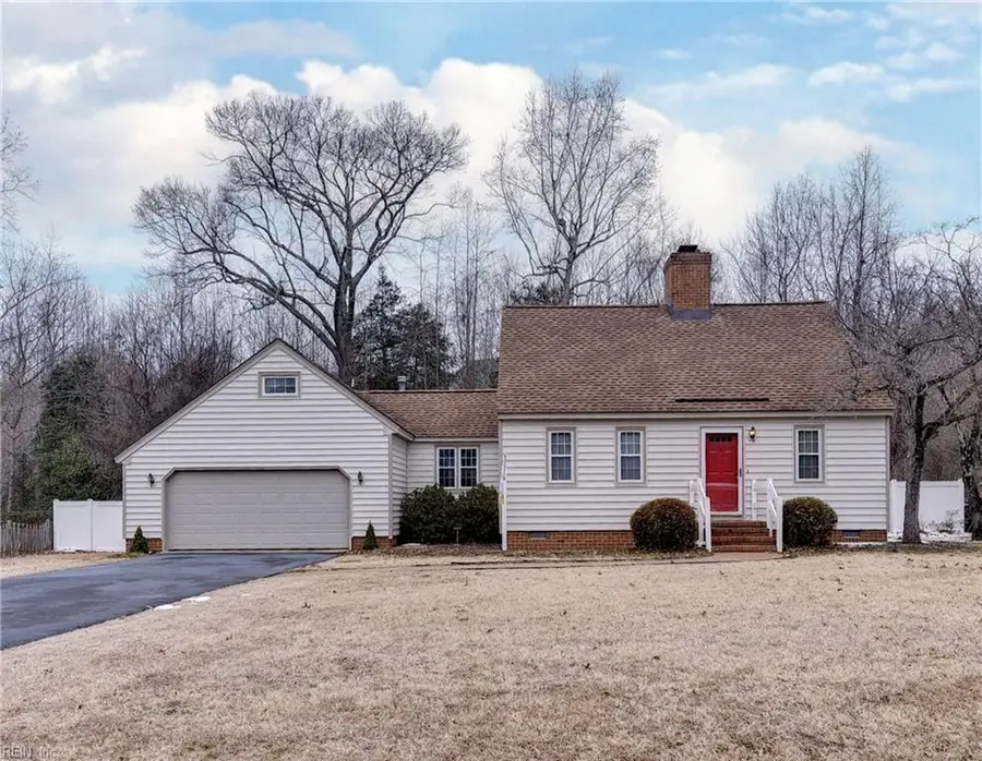7633 Turlington Road, Toano, VA 23168 - Image #3