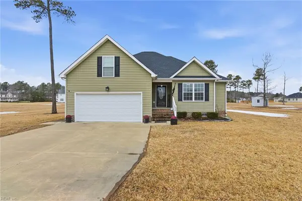 404 Kingswood Boulevard, Elizabeth City, NC 27909