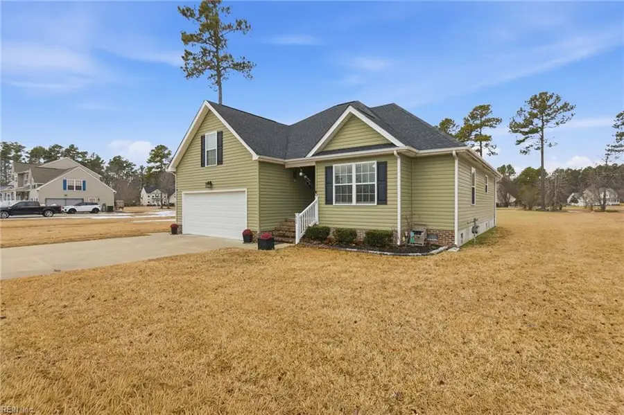 404 Kingswood Boulevard, Elizabeth City, NC 27909 - #2