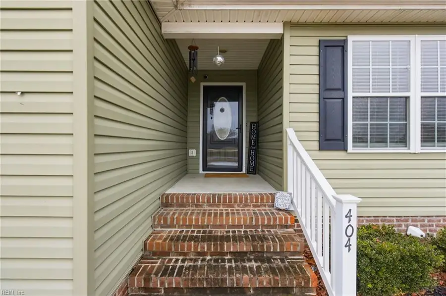 404 Kingswood Boulevard, Elizabeth City, NC 27909 - #3