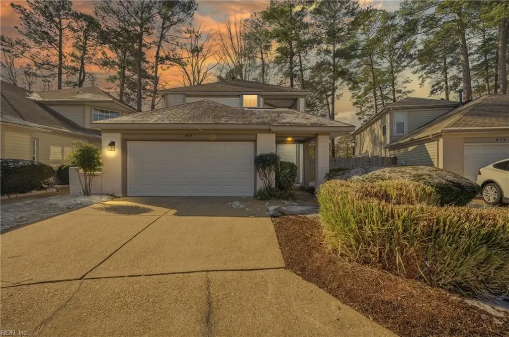 970 Nicklaus Drive, Newport News, VA 23602 - Image #1