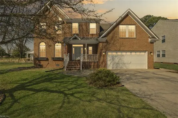 673 Parker Road, Chesapeake, VA 23322