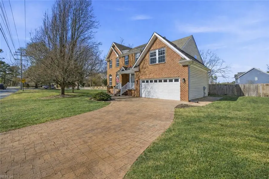 673 Parker Road, Chesapeake, VA 23322 - Image #3