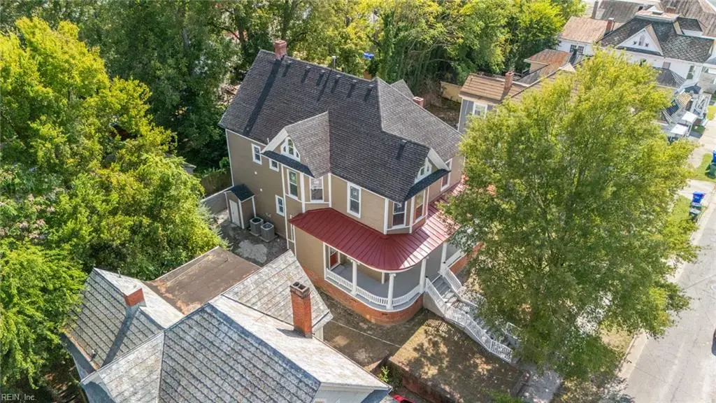 222 Clay Street, Suffolk, VA 23434 - #1