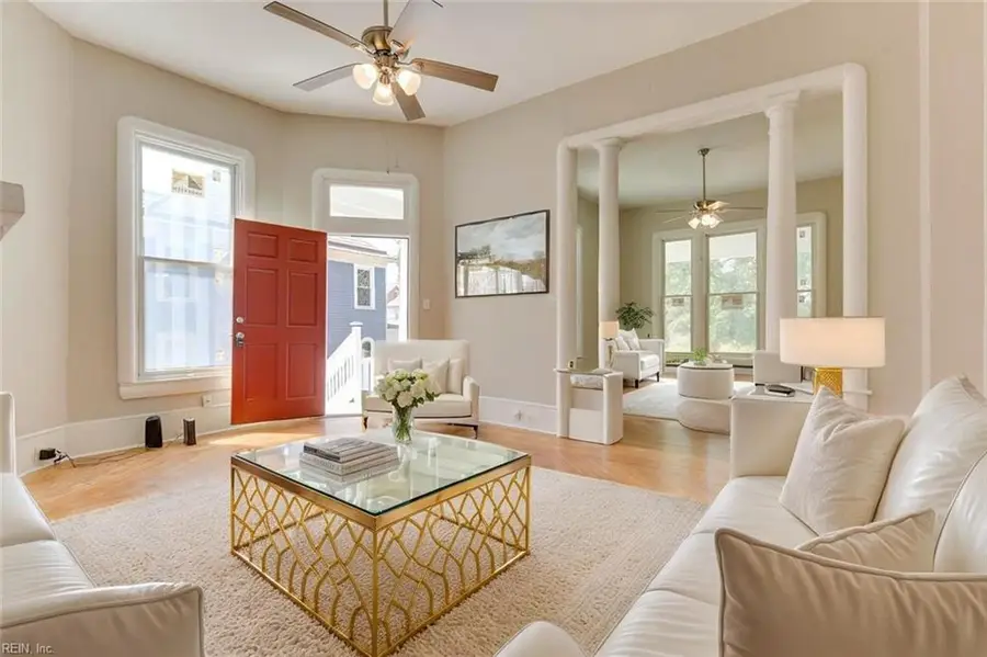 222 Clay Street, Suffolk, VA 23434 - #2