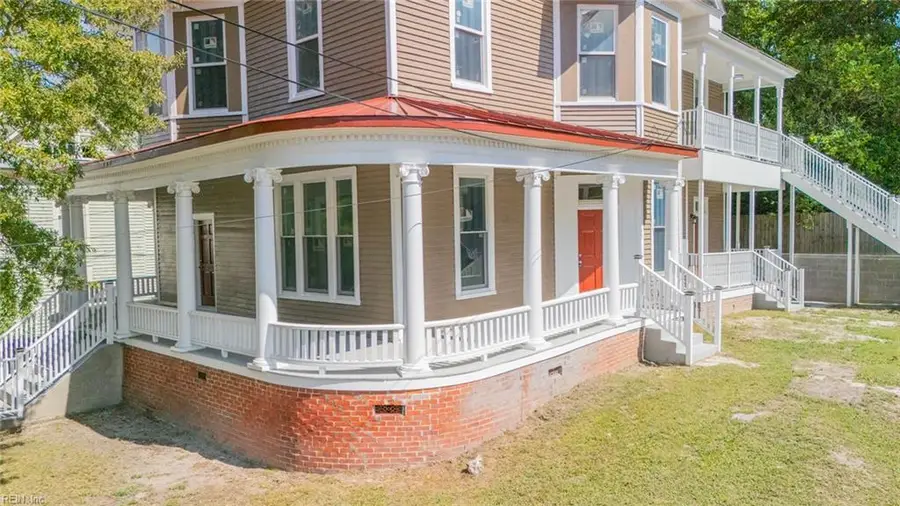 222 Clay Street, Suffolk, VA 23434 - #3