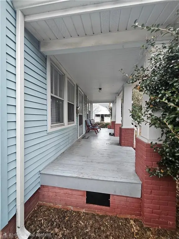 3503 Fairfax Drive, Hampton, VA 23661 - Image #2