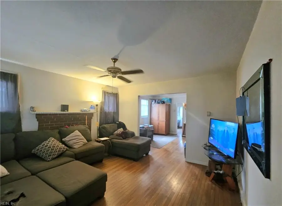 3503 Fairfax Drive, Hampton, VA 23661 - Image #3