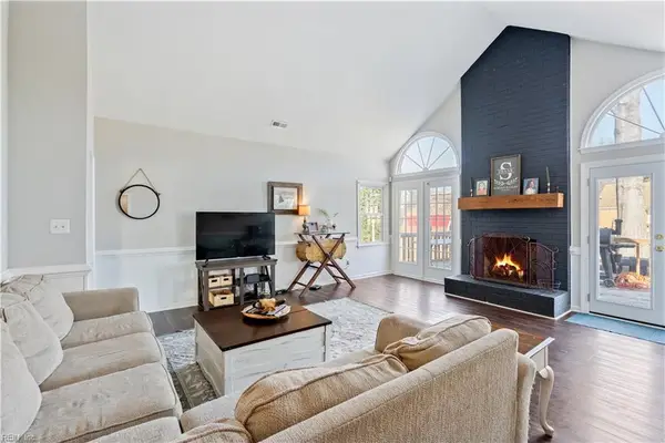 1101 Somerton Lane, Chesapeake, VA 23322