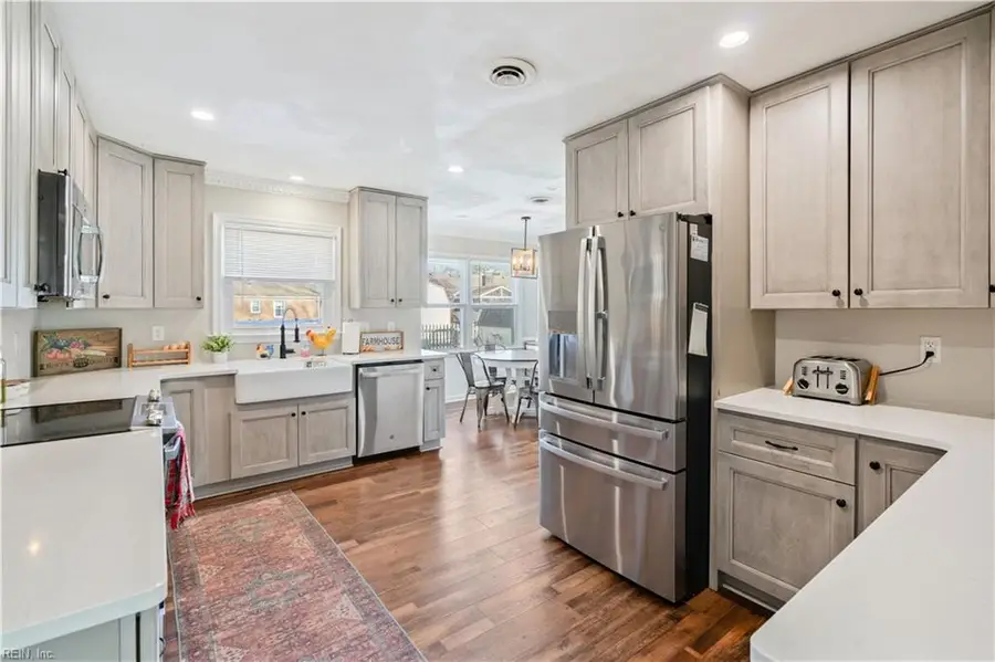 1101 Somerton Lane, Chesapeake, VA 23322 - Image #2