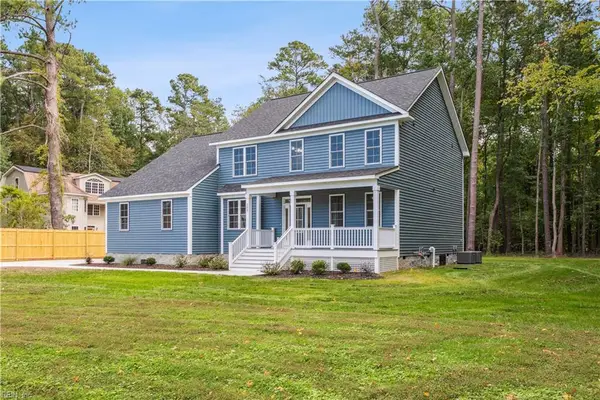 6 Landing Circle, Williamsburg, VA 23188