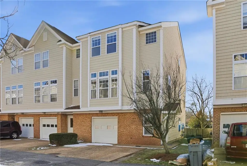 4741 Beach Bay Court, Virginia Beach, VA 23455 - #1