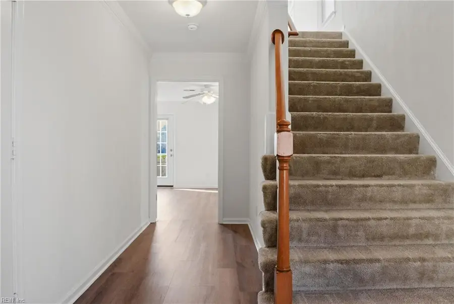 4741 Beach Bay Court, Virginia Beach, VA 23455 - #3