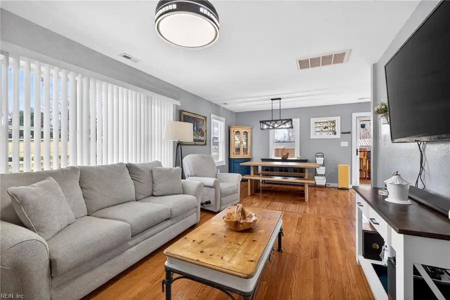 10438 Tucker Swamp Road, Ivor, VA 23866 - #2