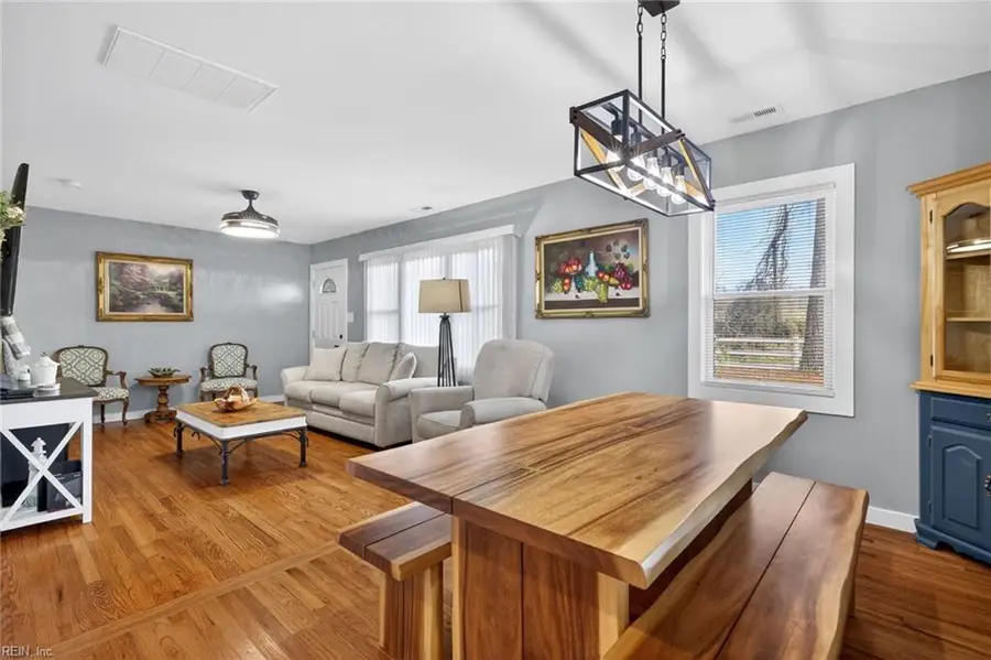 10438 Tucker Swamp Road, Ivor, VA 23866 - #3