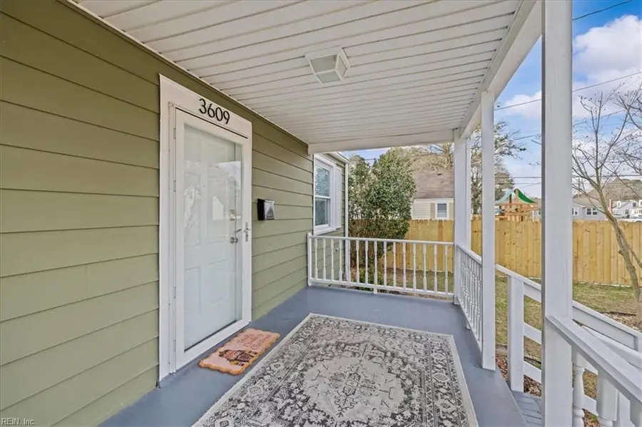 3609 Kingman Avenue, Portsmouth, VA 23707 - Image #3