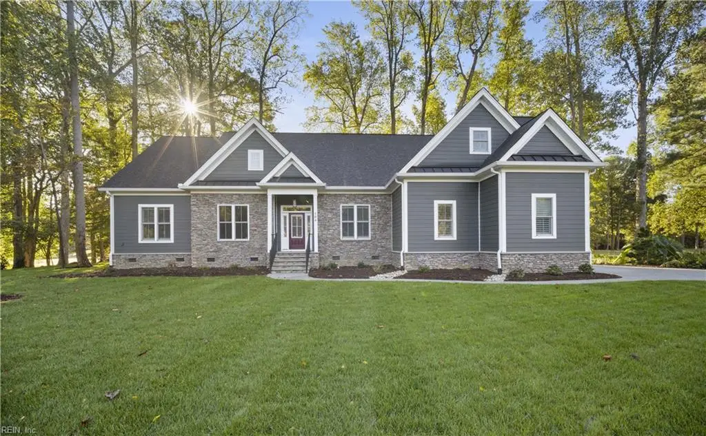 108 Colonel Philip Johnson, Williamsburg, VA 23185 - #1