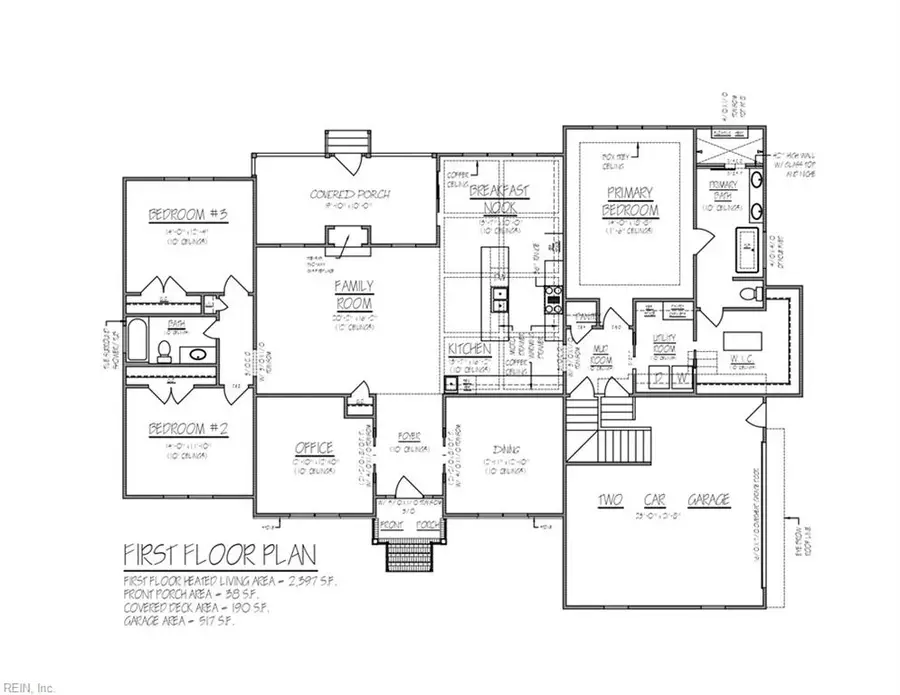 108 Colonel Philip Johnson, Williamsburg, VA 23185 - #3