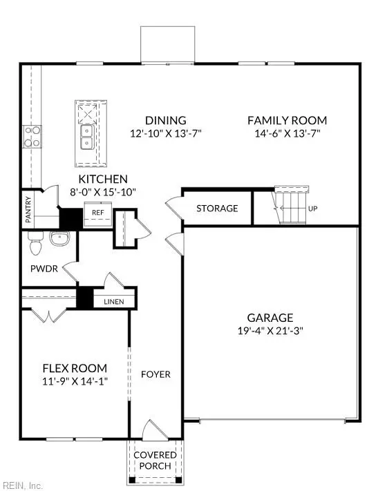 169 Getty Road, Suffolk, VA 23434 - #2