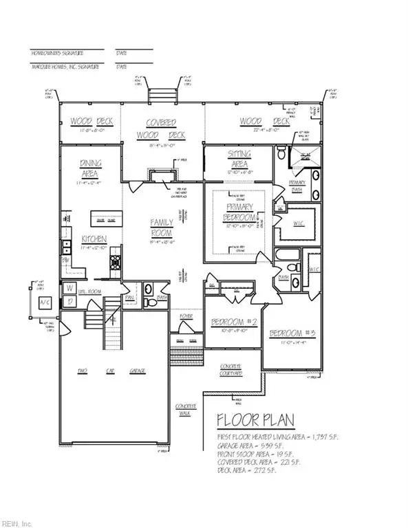 121 Randolphs Green, Williamsburg, VA 23185 - #3