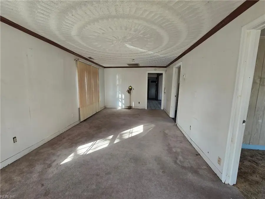 1008 Carrington Avenue, Virginia Beach, VA 23464 - #3