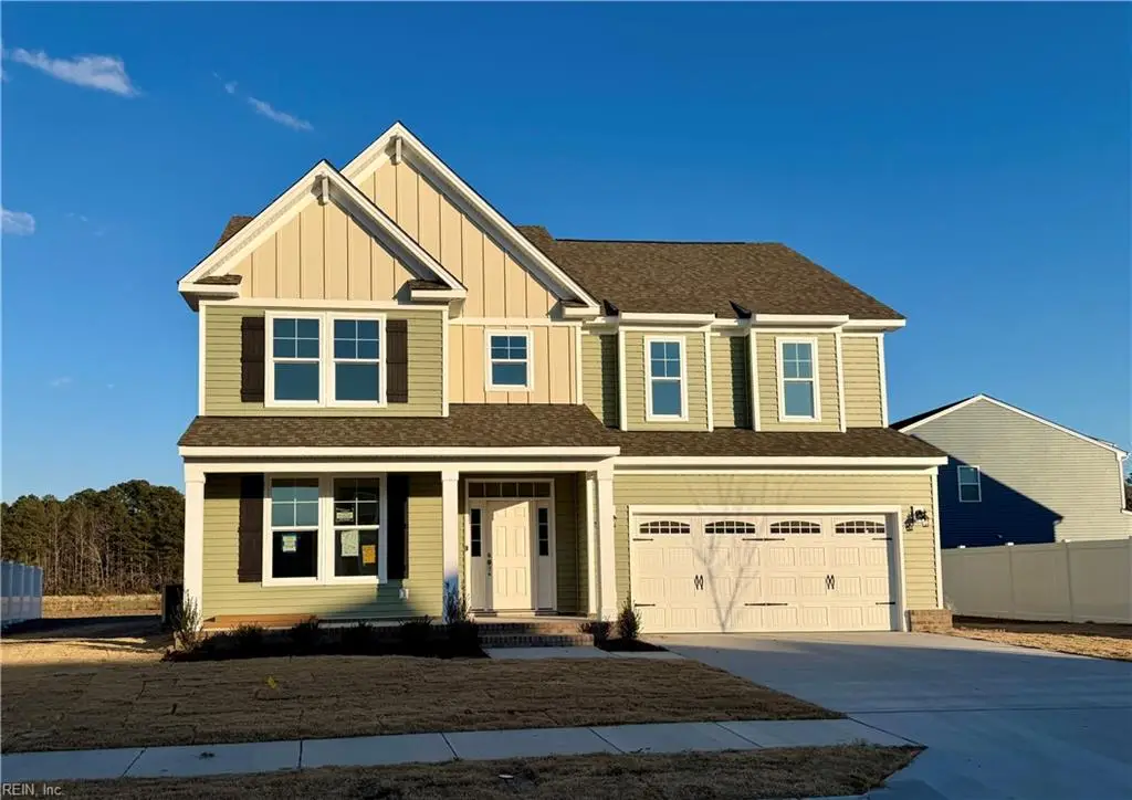 444 Stoney Mist Way, Chesapeake, VA 23322 - Image #1