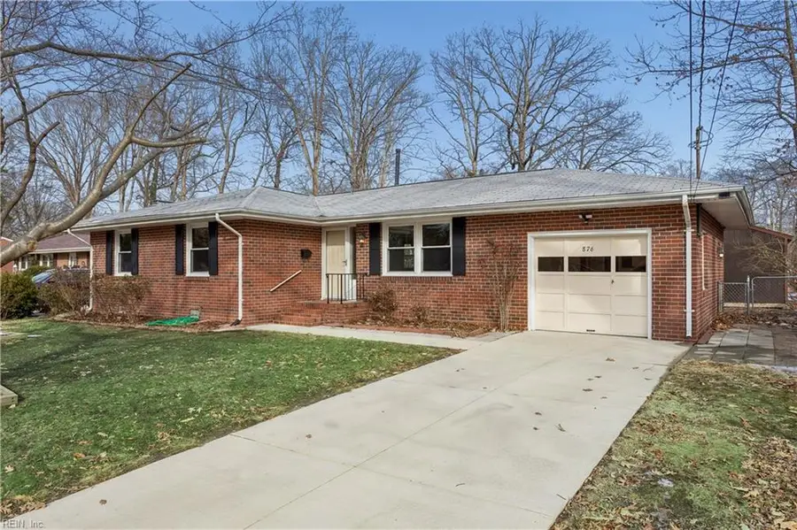 876 Cascade Drive, Newport News, VA 23608 - Image #2