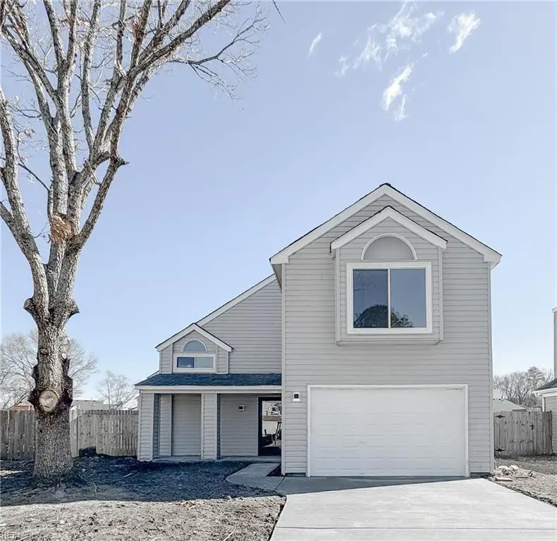 2008 Twinflower Court, Virginia Beach, VA 23453 - #1