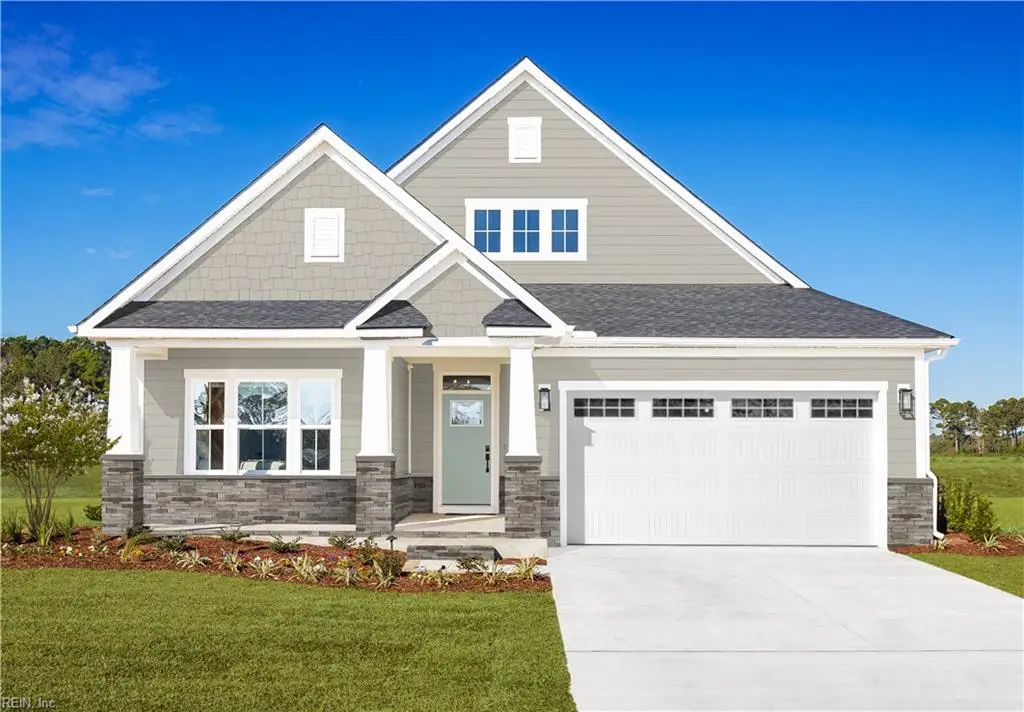 185 Quarter Horse Loop, Hertford, NC 27944 - #1