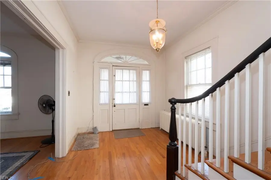 1411 Huntington Crescent, Norfolk, VA 23509 - #3