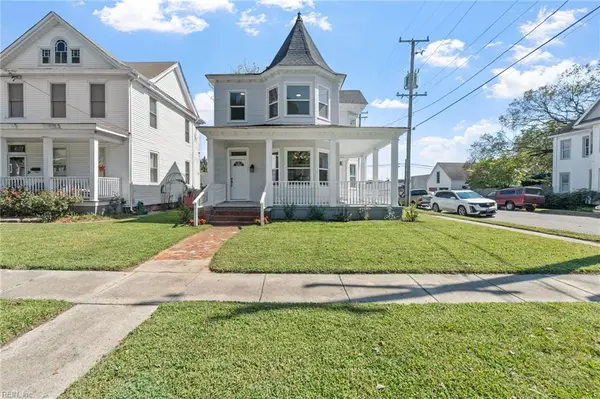 357 Chautauqua Avenue, Portsmouth, VA 23707