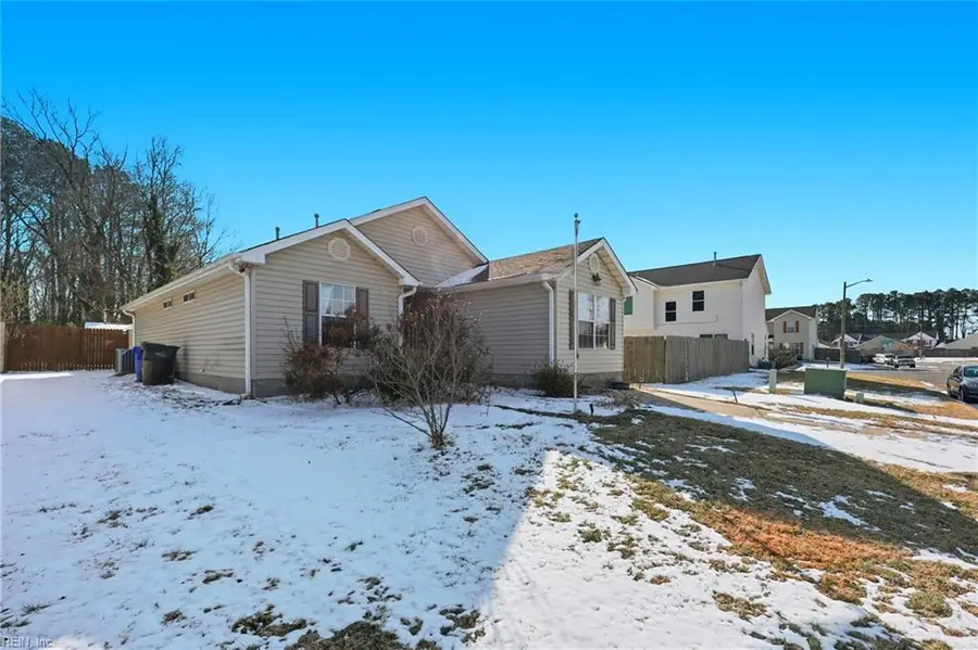 502 Valor Court, Suffolk, VA 23434 - #2