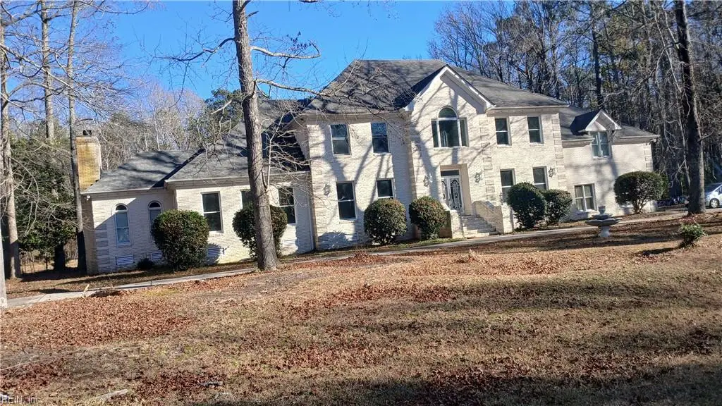 2325 Woodhurst Lane, Chesapeake, VA 23322 - Image #1