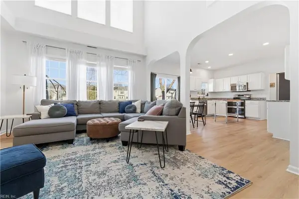 1869 Somersby Lane, Virginia Beach, VA 23456