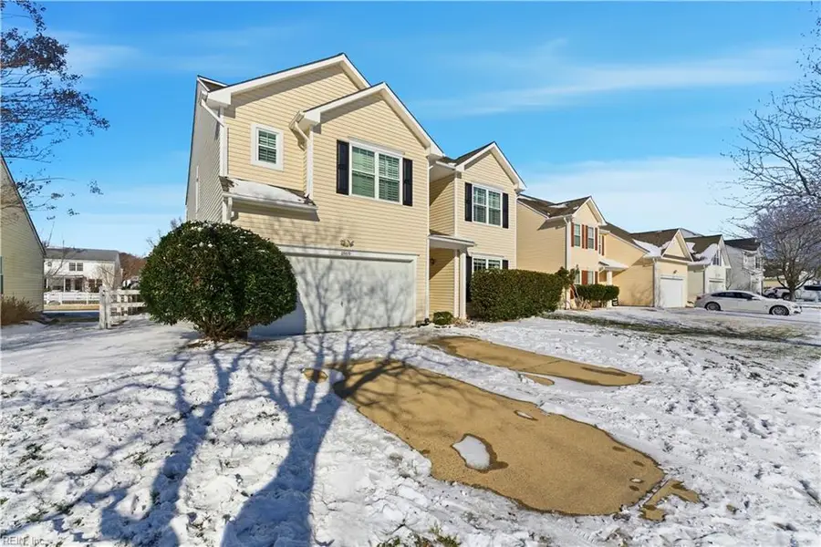 1869 Somersby Lane, Virginia Beach, VA 23456 - #3