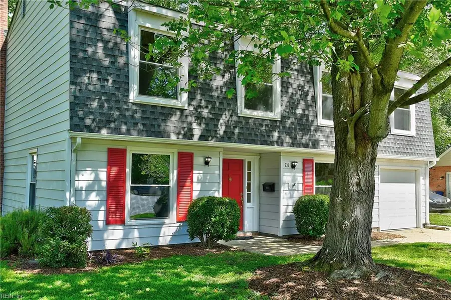 235 Dublin Court, Newport News, VA 23601 - Image #2