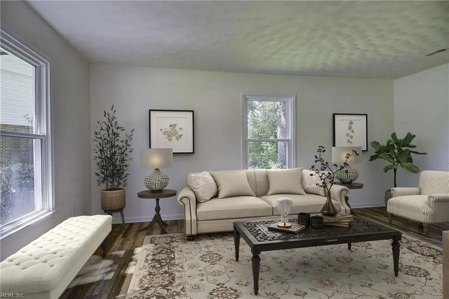 235 Dublin Court, Newport News, VA 23601 - Image #3