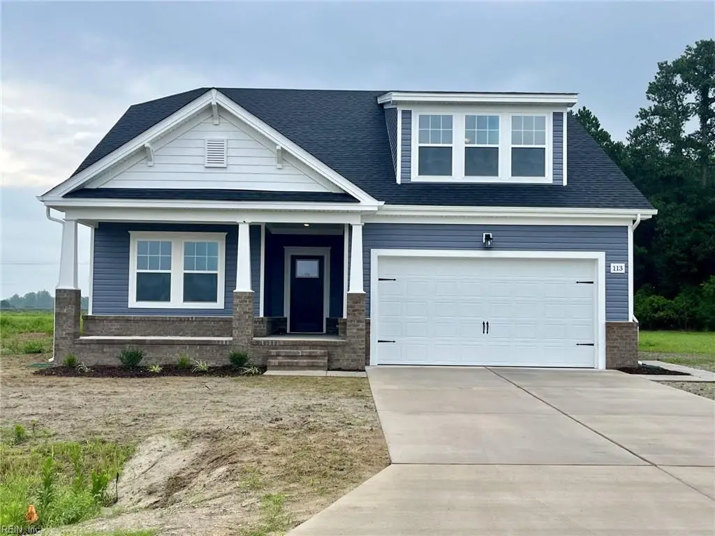 113 Neuse Drive, Shawboro, NC 27973 - #1