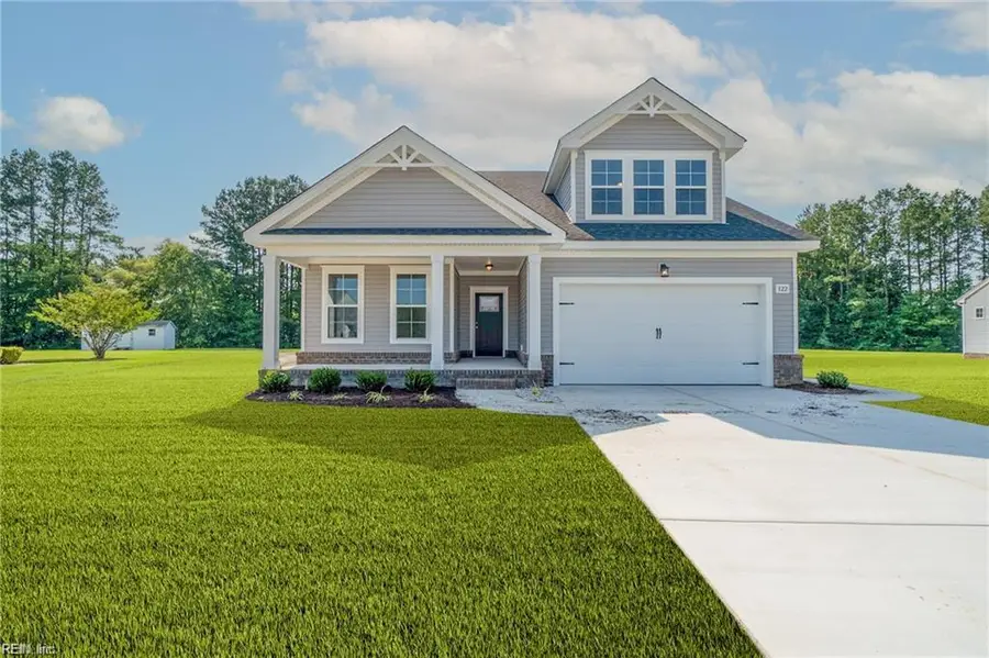 113 Neuse Drive, Shawboro, NC 27973 - #3