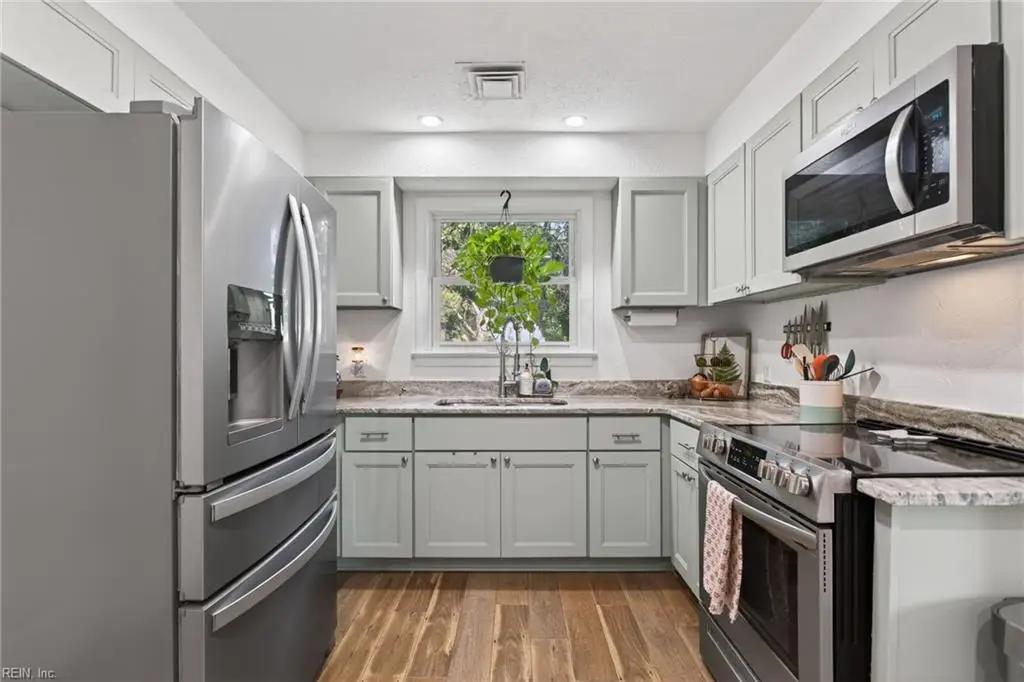 3112 Carney Street, Portsmouth, VA 23703 - #1