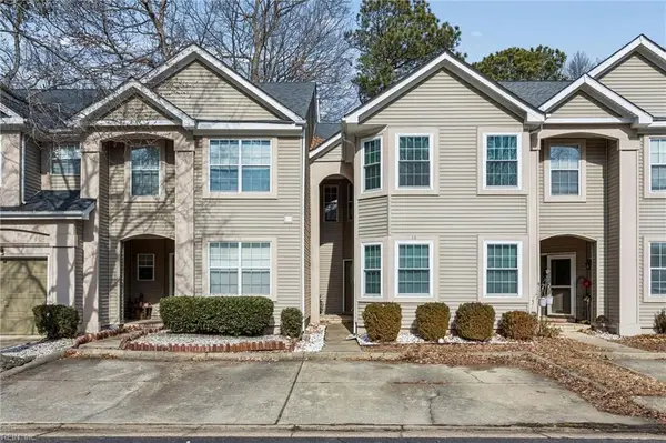 13 Golden Willow Circle, Hampton, VA 23666