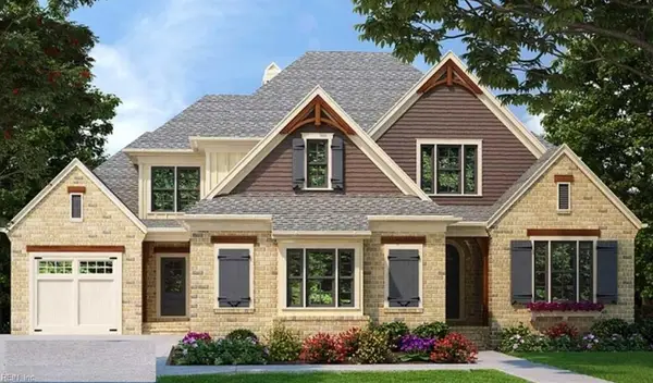 9508 North River Road, Suffolk, VA 23435