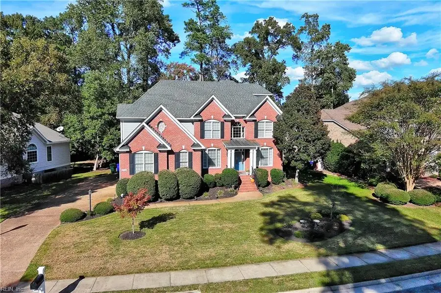 6016 Spinnaker Cove Court, Suffolk, VA 23435 - Image #2