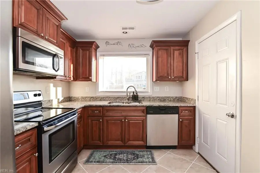 1224 Eaglewood Drive, Virginia Beach, VA 23454 - #2