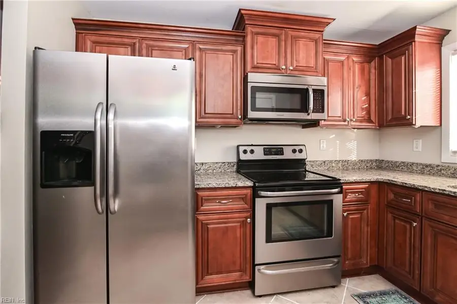 1224 Eaglewood Drive, Virginia Beach, VA 23454 - #3