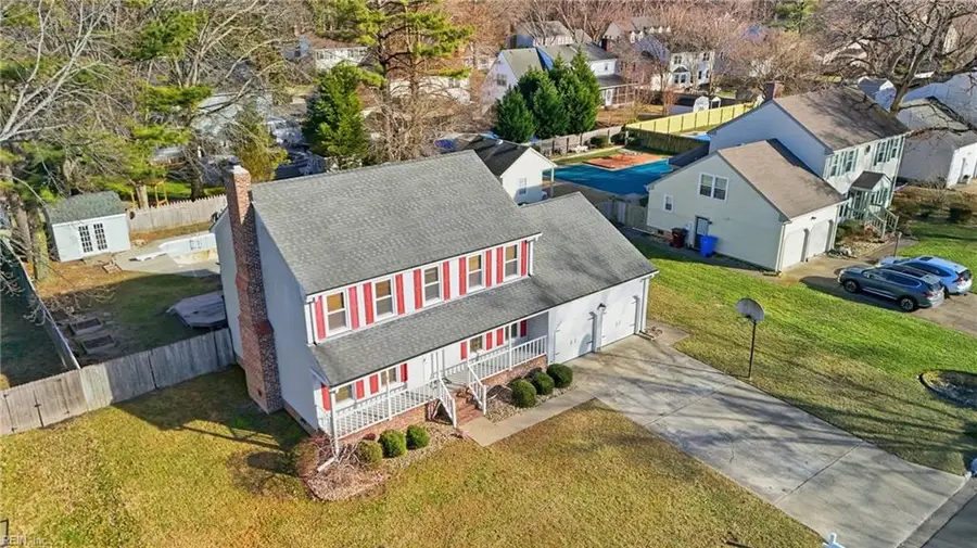 509 Hatteras Crescent, Chesapeake, VA 23322 - Image #3